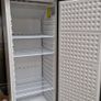 Upright Fridge White 400Ltr Image 2