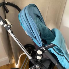 Bugaboo buggy