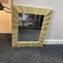 Gold Mirror Image 2