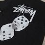 Black Stussy t-shirt Image 7