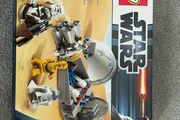 lego Droid Escape Item No: 9490-1