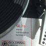 Goldring Lenco GL78 Turntable, Shure cartridge (Refurbished) Image 6