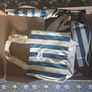 yoyo striped pram kit Image 7
