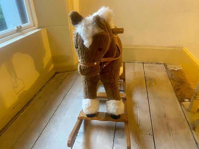 Rocking Horse