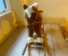 Rocking Horse