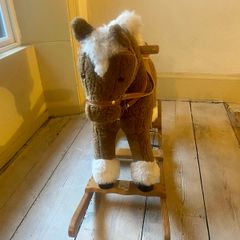 Rocking Horse
