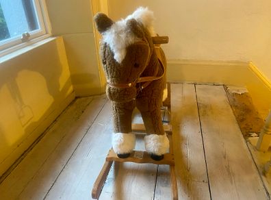 Rocking Horse