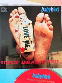 Babybird - various CDs