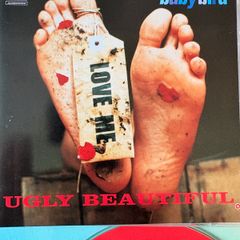 Babybird - various CDs