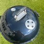 Weber Original Kettle Charcoal BBQ Image 4