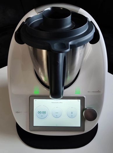thermomix  tm6