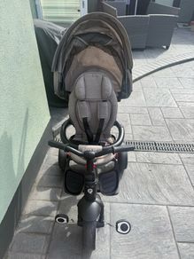 Baby Trike