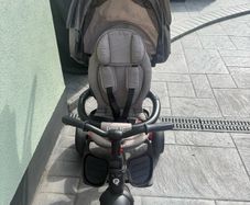 Baby Trike