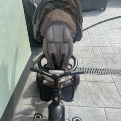 Baby Trike