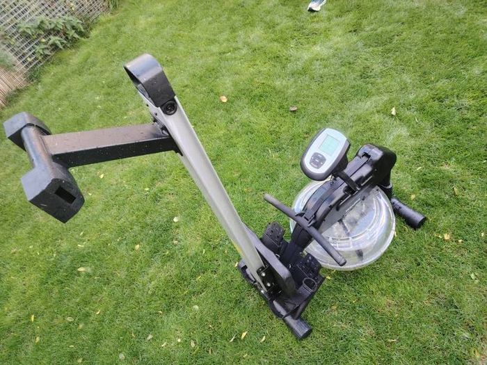 rower machine