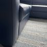 L Shaped Leather Couch Image 6