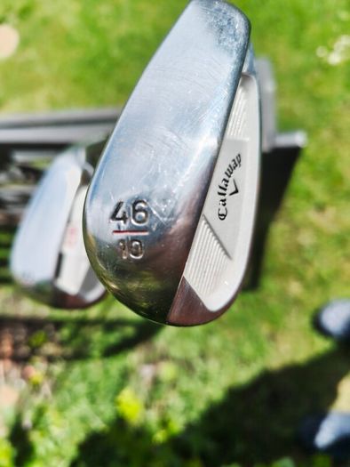 wedges