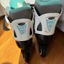 Kid's adjustable Rollerblades Image 4