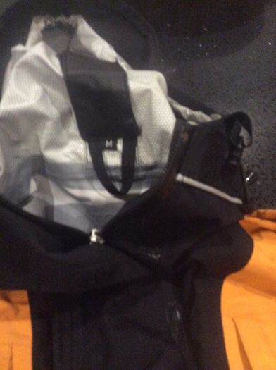 kayak top cag