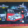 Lego 10274 Ghostbusters Ecto-1 Image 2