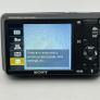 Sony DSC-W520 14.1MP Digital Camera Black - Nr Mint Image 6