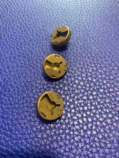 Vintage Buttons