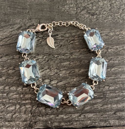 Austrian Crystal Bracelet