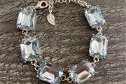 Austrian Crystal Bracelet