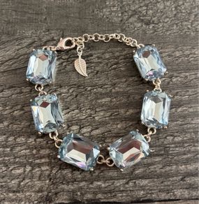 Austrian Crystal Bracelet