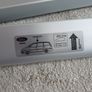Genuine Ford Galaxy roof racks Image 2