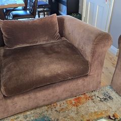 Habitat armchair