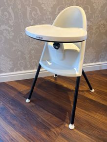 Baby Bjorn high chair