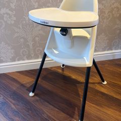 Baby Bjorn high chair