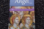 The Angel Deck - Tarot/Oracle Cards