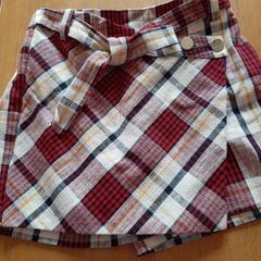 Zara Skort. age 13/14. Excellent condition