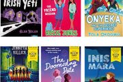 Chiildren World Book Day Collection 6 Books 2024