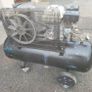 Petrol air compressor Image 5
