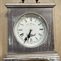 Clock
