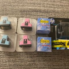 Ink Cartridges