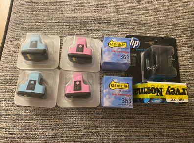Ink Cartridges