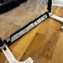 bed barrier Image 3