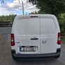 Opel Combo 2021 Image 3