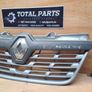Renault master 2010-18 front grill Image 2