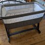 Bedside Crib Image 2