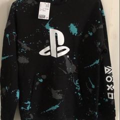 Boys BNWT hoodie age 10/12