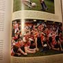 The Cups That Cheered/ A History of the Sigerson,Fitzgibbon& Higher Education Gaelic Games/ Donal McAnallen/ 2012 Image 9