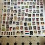 panini football stickers vintage Image 10