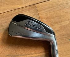 Titleist TMB 3iron