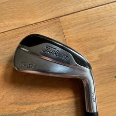 Titleist TMB 3iron