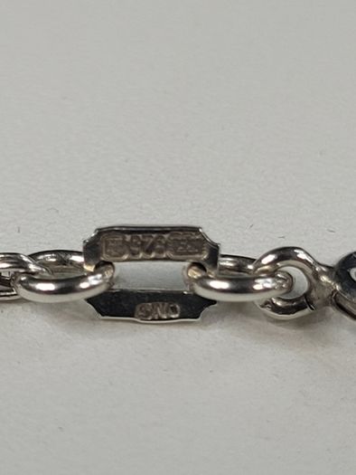 Vintage Scottish Silver Small Book of Kells Designed by Ola Gorie, Orkney Isles